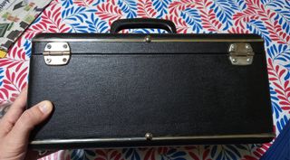 Valigetta Vintage Portamonete