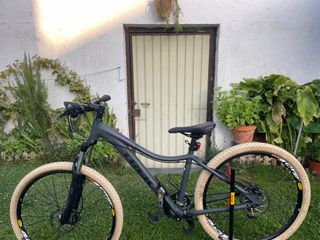 Bicicleta Montaña TREK 