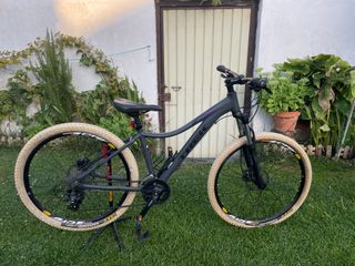 Bicicleta Montaña TREK 