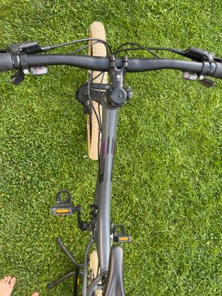Bicicleta Montaña TREK 