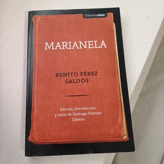 Marianela
