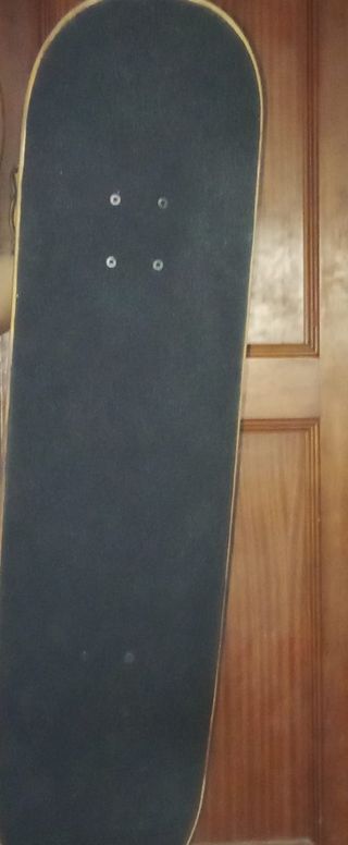 Skate Completo