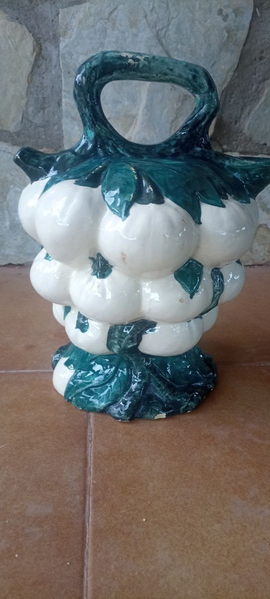 Botijo cerámica Manises