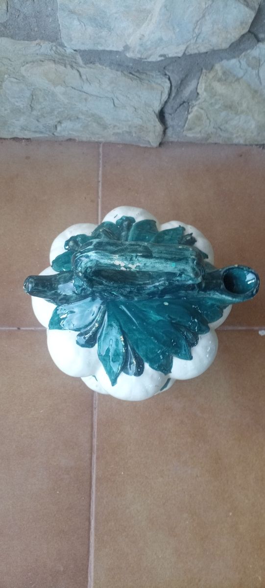 Botijo cerámica Manises