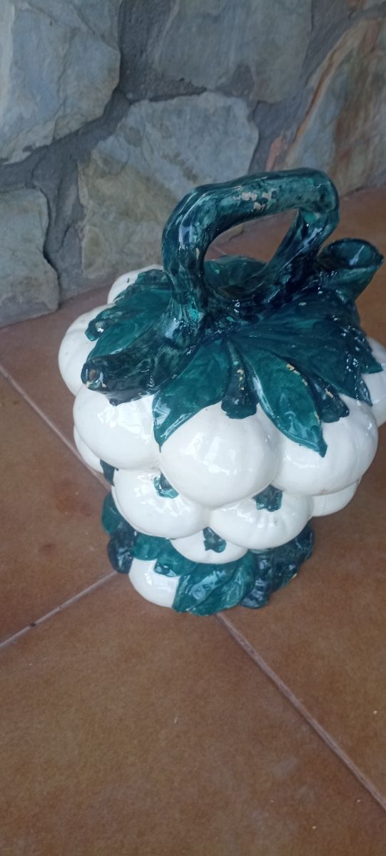 Botijo cerámica Manises