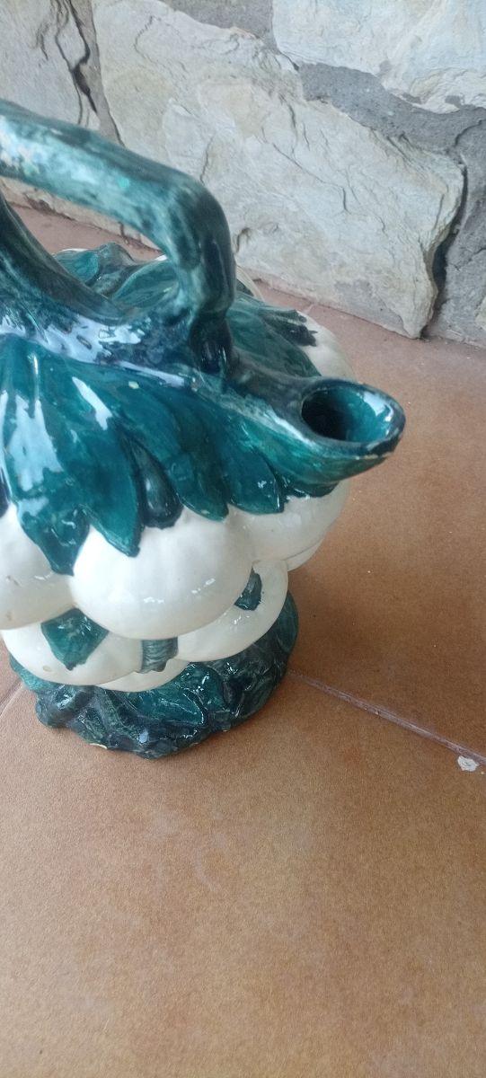 Botijo cerámica Manises