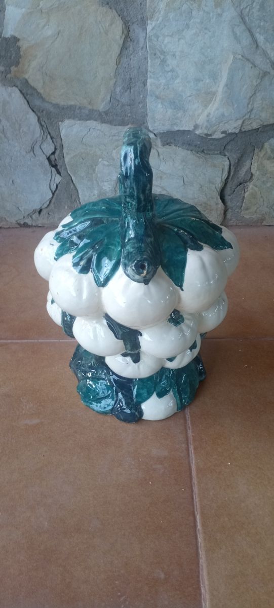 Botijo cerámica Manises