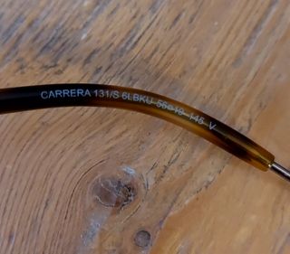 Gafas de sol Carrera - UV Protect