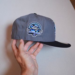 Gorra New Era Houston Astros 59Fifty MLB baseball
