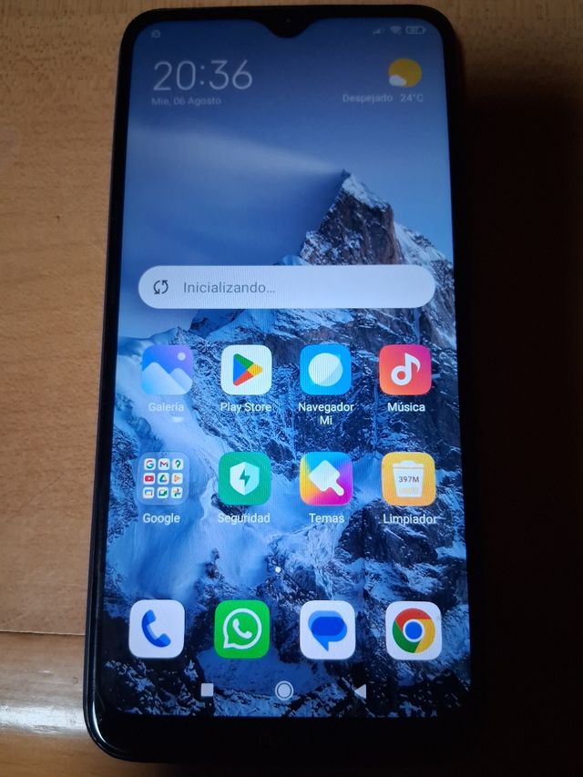 Xiaomi Redmi 8A