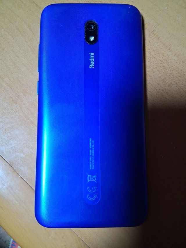 Xiaomi Redmi 8A