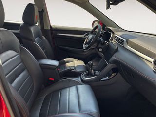 MG ZS 1.5 VTi Luxury