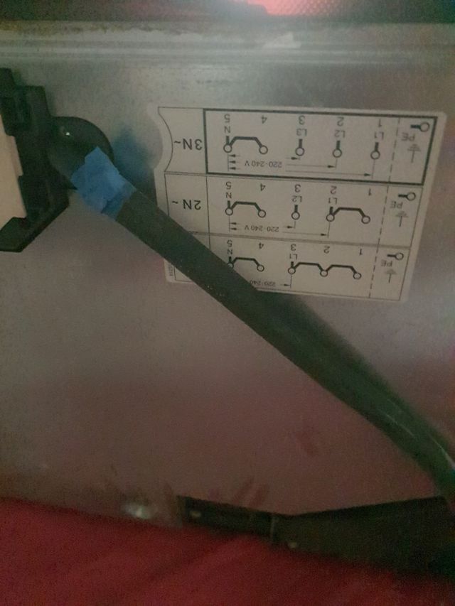 Vitrocerámica 4 zonas Bosch