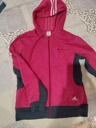 Chaqueta Adidas