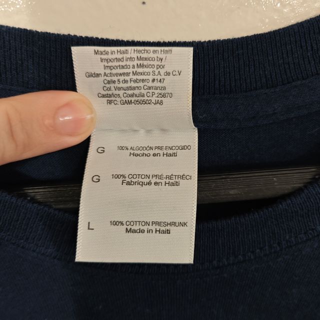 Camiseta Minecraft Creeper