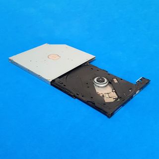 Grabadora interna 9mm Hitachi LG GUE1N portatil