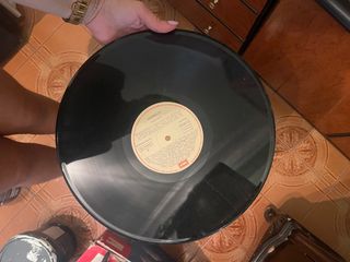 LP Garibaldi - Mex Mix