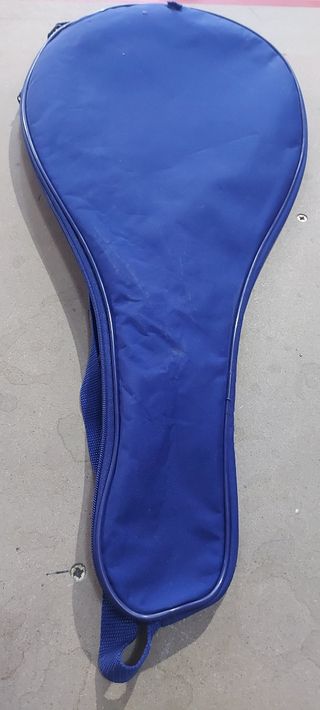 Bolsa Wilson Roland Garros