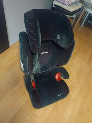 Silla coche Recaro Monza