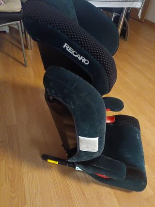 Silla coche Recaro Monza