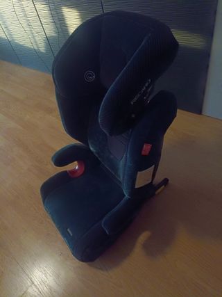 Silla coche Recaro Monza