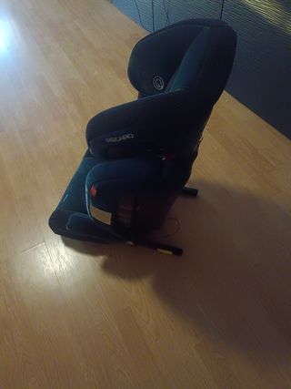 Silla coche Recaro Monza
