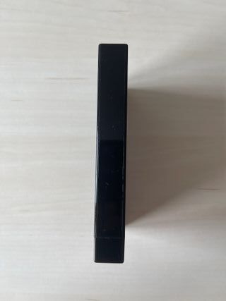 Disco duro externo 2.5" LaCie 500GB by Sam Hecht