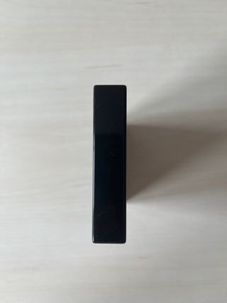 Disco duro externo 2.5" LaCie 500GB by Sam Hecht