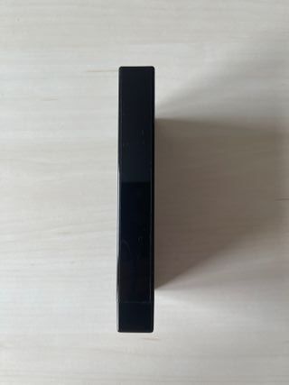 Disco duro externo 2.5" LaCie 500GB by Sam Hecht