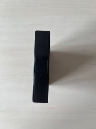 Disco duro externo 2.5" LaCie 500GB by Sam Hecht