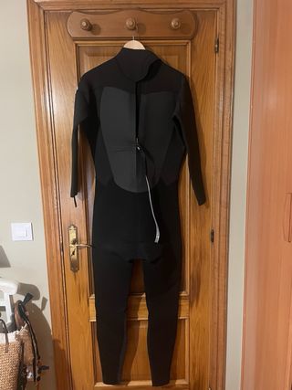 Neopreno Quiksilver XXL - Nuevo
