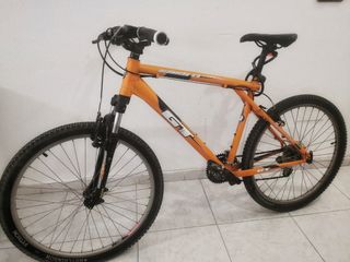 Bicicleta GT Avalanche 3.0 MTB