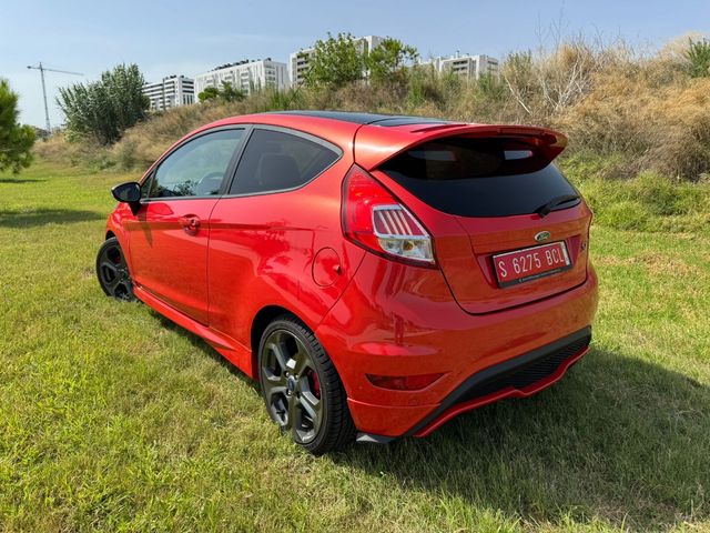 Ford Fiesta ST 182cv 2016
