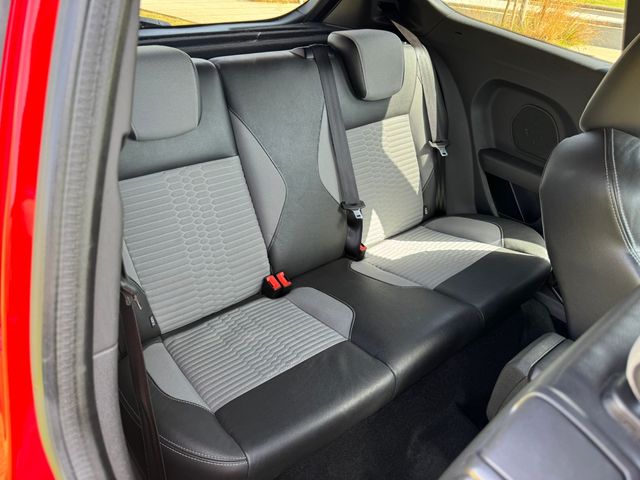 Ford Fiesta ST 182cv 2016