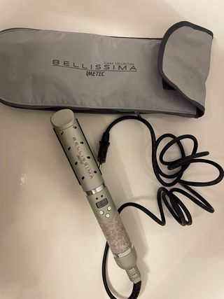 Piastra Imetec Bellissima Giada