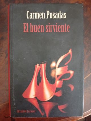 El buen sirviente