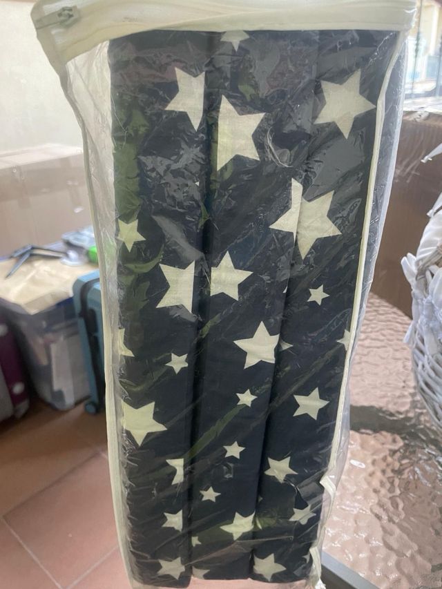 Cuna Ratoncitos Asalvo