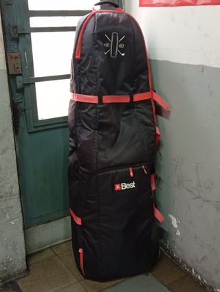 Bolsa de golf Best - funda