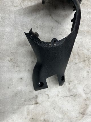 Tapa batería Yamaha XMax 125 (09-13)
