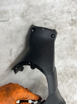 Tapa batería Yamaha XMax 125 (09-13)