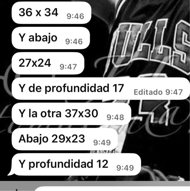 2 cestini in vimini bianchi