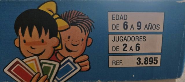 Salsa de Disparates - Juego de mesa EDUCA