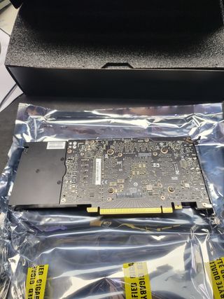 Nvidia Quadro RTX 4000