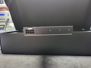 Nvidia Quadro RTX 4000