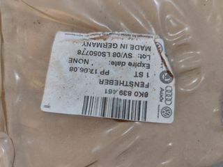 Elevalunas Audi A4 8K (Original)
