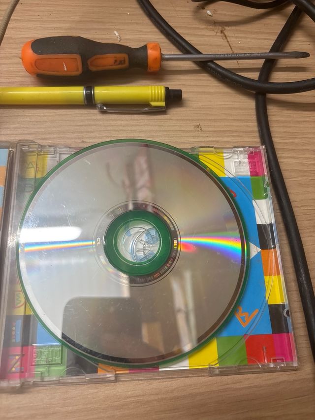 CD Malú - Aprendíz