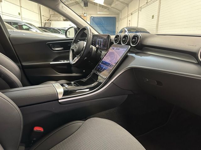 Mercedes-Benz Clase C200d 2024
