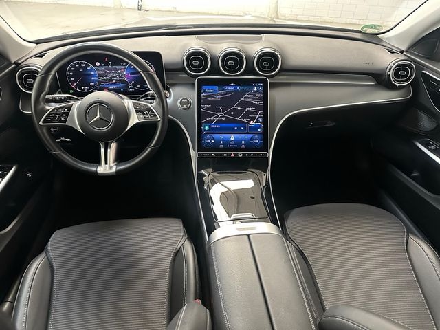Mercedes-Benz Clase C200d 2024