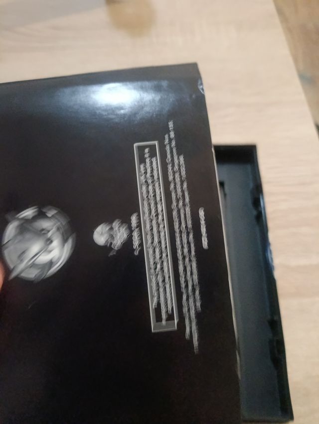 Sega Sonic 3D - Megadrive