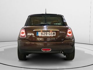 MINI Cooper Cooper D